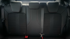 Ford Puma 1.0 EcoBoost Hybrid mHEV ST-Line X 5dr Petrol Hatchback